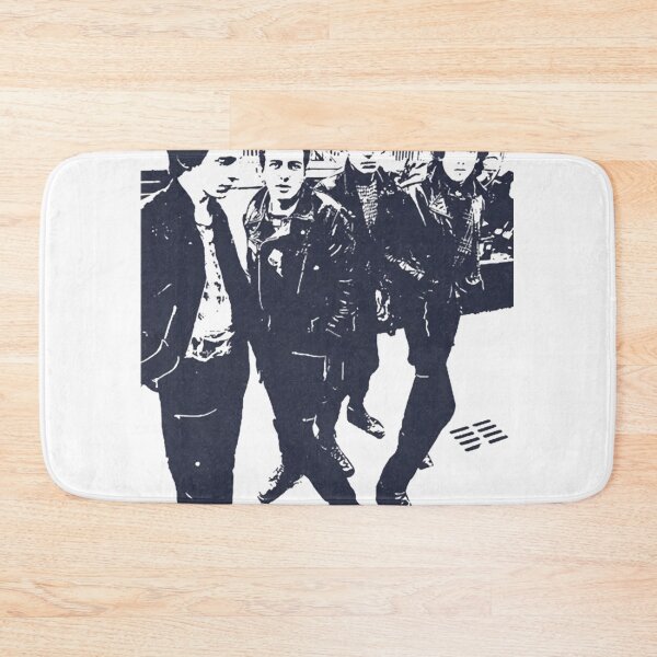 Item preview, The Clash  designed and sold by mattkeays501.