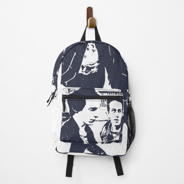 Item preview, The Clash designed and sold by mattkeays501.