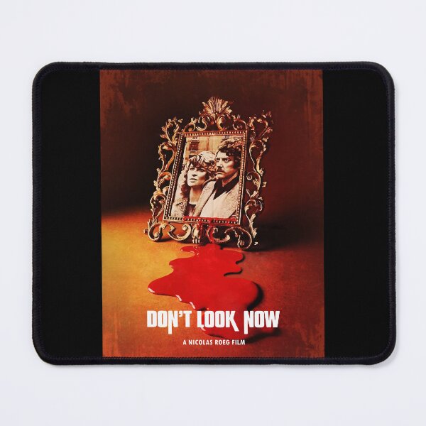 Item preview, Don't Look Now designed and sold by BoKev.