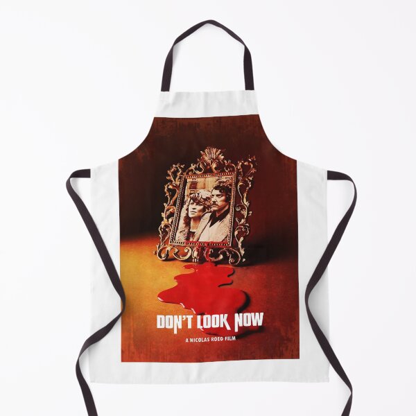 Item preview, Don't Look Now designed and sold by BoKev.
