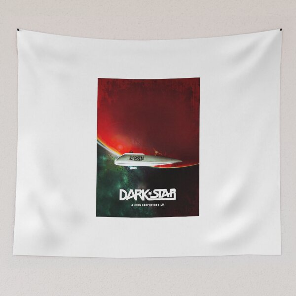 Item preview, Dark Star designed and sold by BoKev.