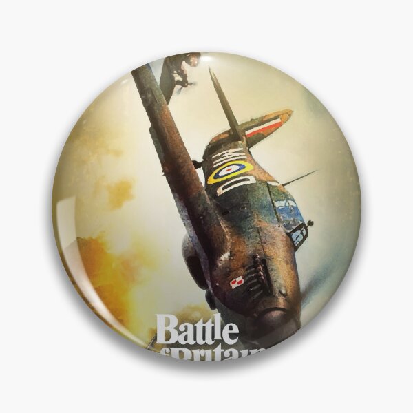 Item preview, Battle of Britain designed and sold by BoKev.
