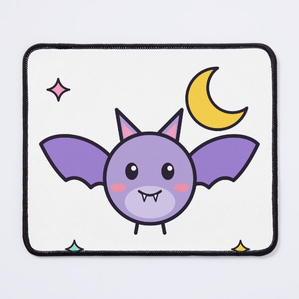 Item preview, Fang-tastic Cute Bat Kids Halloween designed and sold by somebasic.