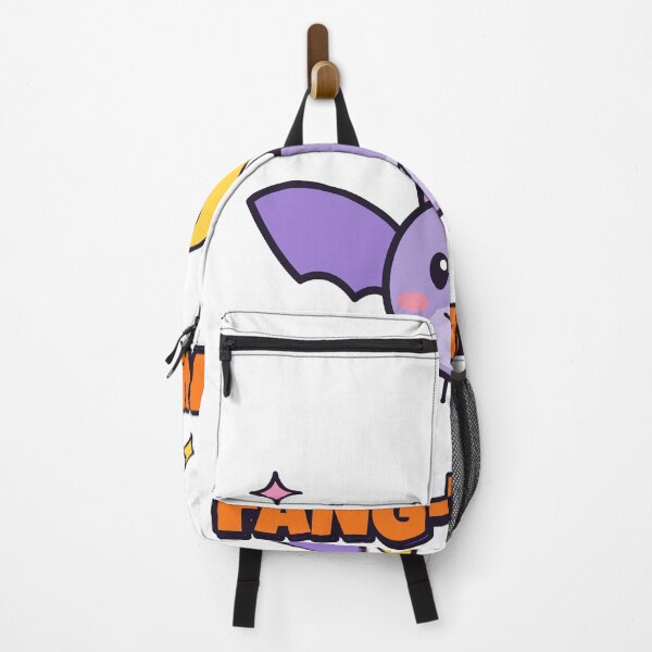Item preview, Fang-tastic Cute Bat Kids Halloween designed and sold by somebasic.