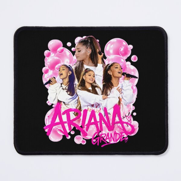 Item preview, Ariana Grande Concert, Eternal Sunshine Tour 2026 designed and sold by ricesearsArt.