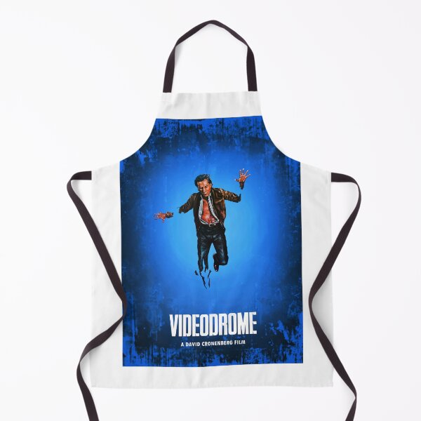 Item preview, Videodrome designed and sold by BoKev.