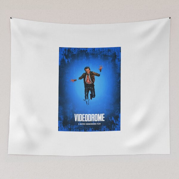 Item preview, Videodrome designed and sold by BoKev.