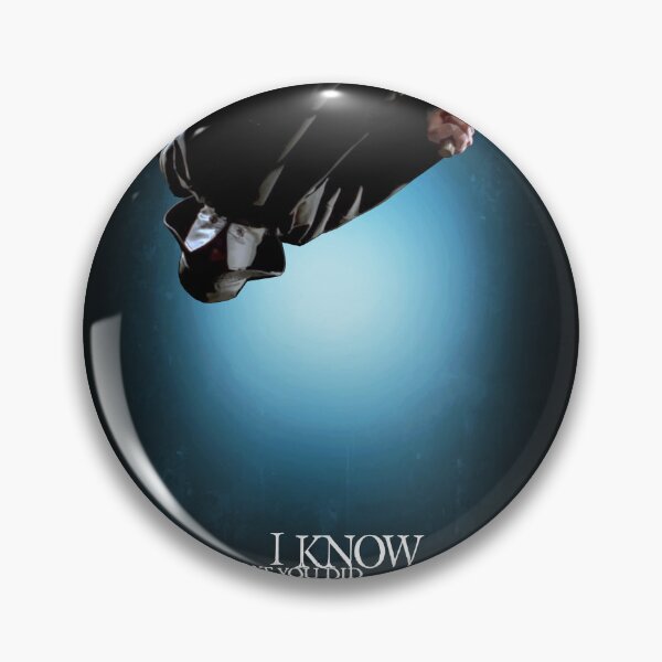 Item preview, I Know What You Did Last Summer designed and sold by BoKev.