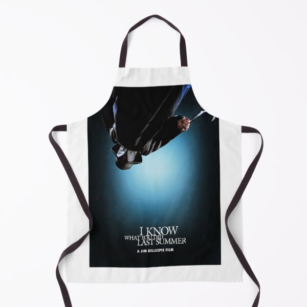 Item preview, I Know What You Did Last Summer designed and sold by BoKev.