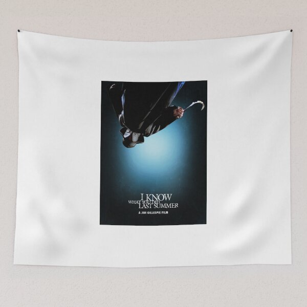 Item preview, I Know What You Did Last Summer designed and sold by BoKev.