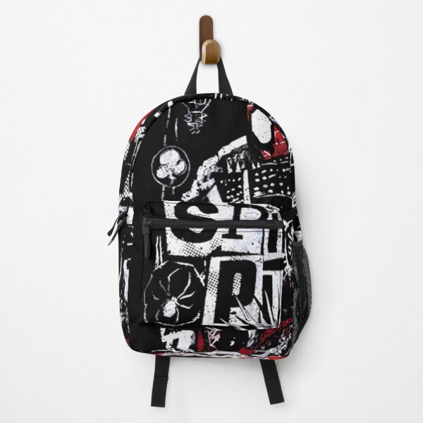 Item preview, Spider Punk designed and sold by laci619pod.