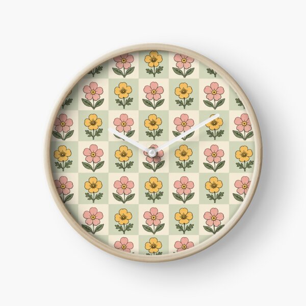 Item preview, floral pattern vintage designed and sold by sheelatewatia.