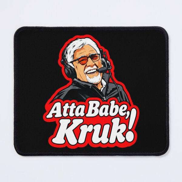 Item preview, Atta Babe Kruk designed and sold by ricesearsArt.