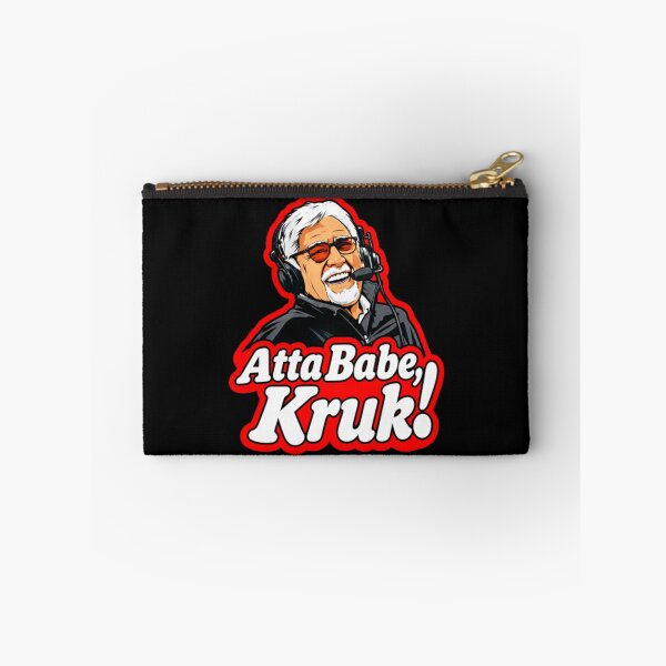 Item preview, Atta Babe Kruk designed and sold by ricesearsArt.