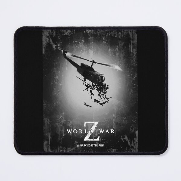 Item preview, World War Z designed and sold by BoKev.