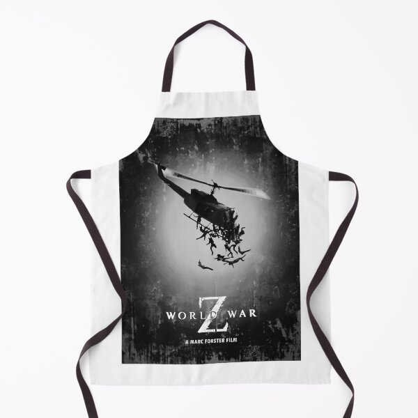 Item preview, World War Z designed and sold by BoKev.