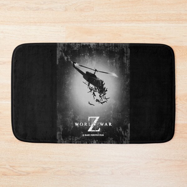 Item preview, World War Z designed and sold by BoKev.