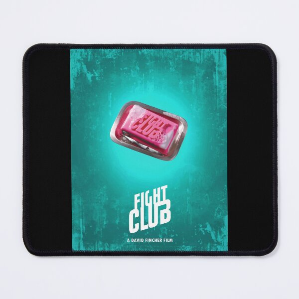 Item preview, Fight Club designed and sold by BoKev.