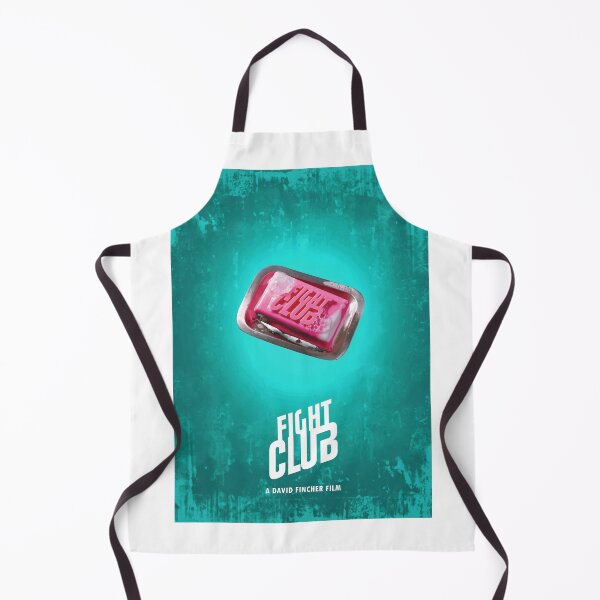 Item preview, Fight Club designed and sold by BoKev.