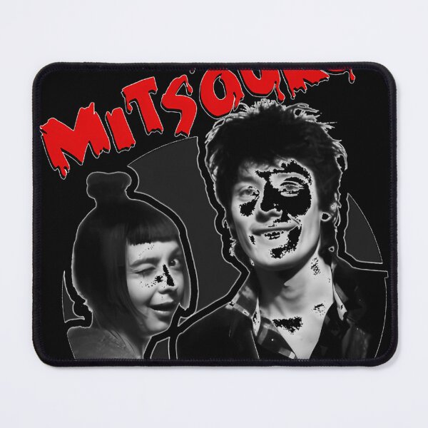 Item preview,  Rita Mitsouko designed and sold by Fangirl20.