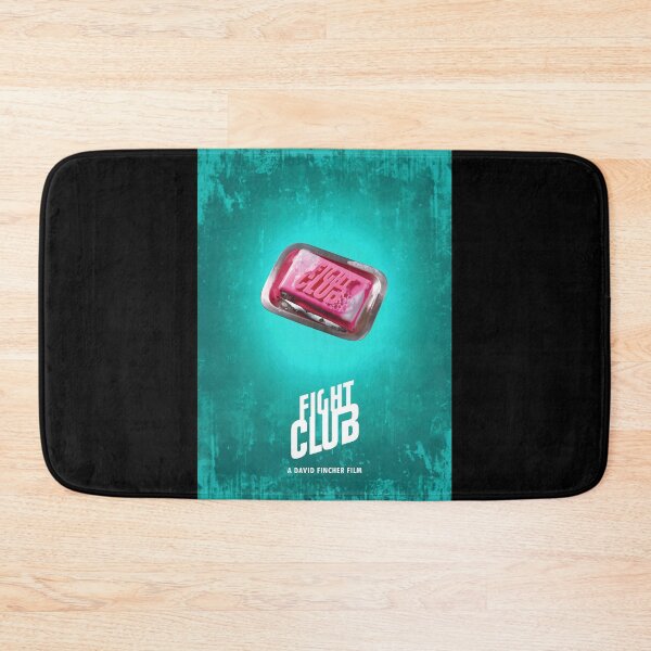 Item preview, Fight Club designed and sold by BoKev.