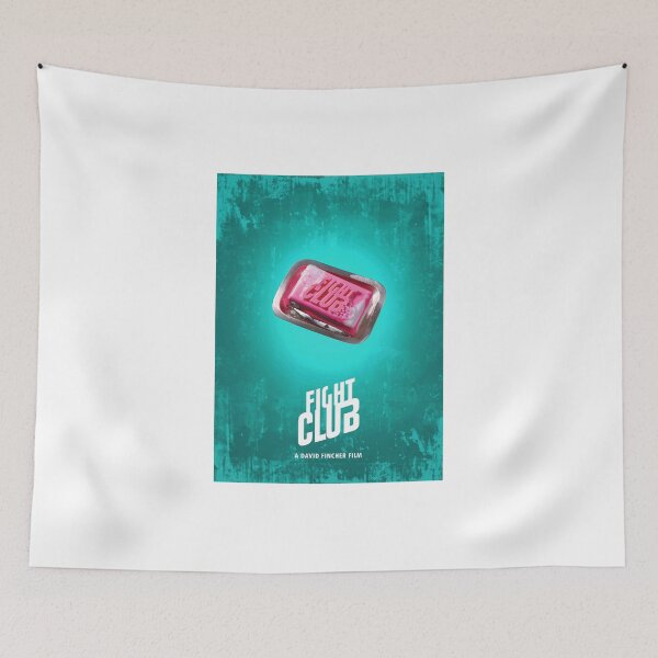 Item preview, Fight Club designed and sold by BoKev.