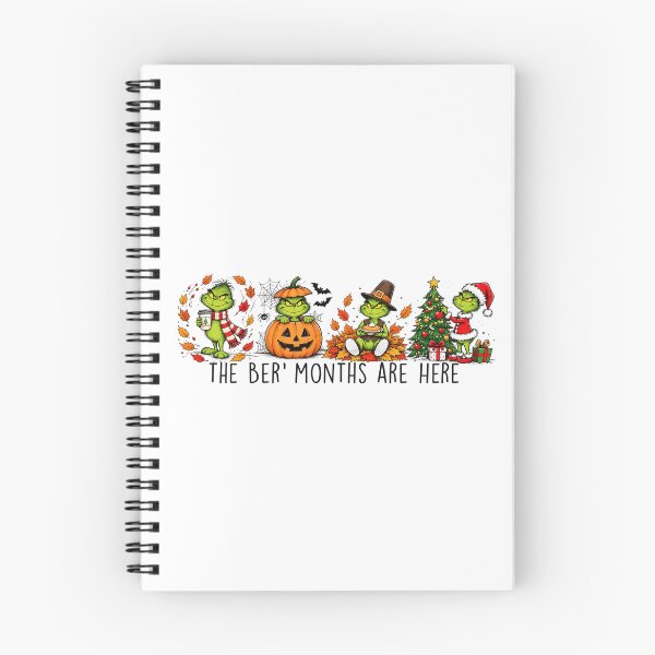 Item preview, Green Guy Fall Halloween Thanksgiving Christmas designed and sold by Taniyah Gomes.