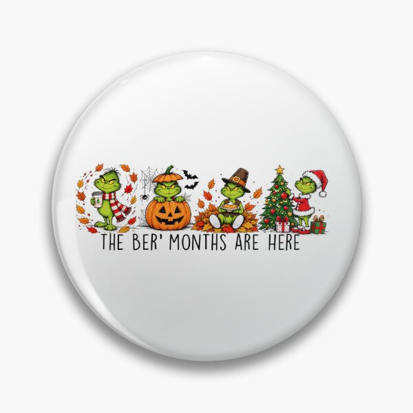 Item preview, Green Guy Fall Halloween Thanksgiving Christmas designed and sold by Taniyah Gomes.