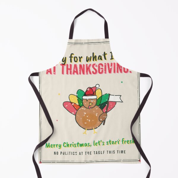 Item preview, Sorry For What I Said At Thanksgiving Funny Christmas Card designed and sold by somebasic.
