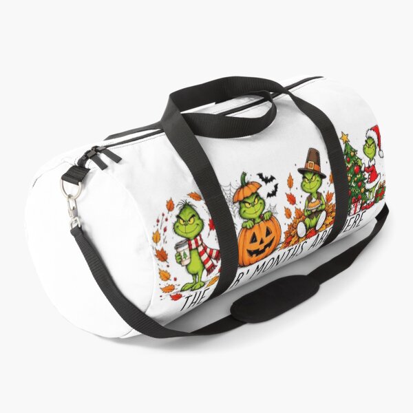 Item preview, Green Guy Fall Halloween Thanksgiving Christmas designed and sold by Taniyah Gomes.