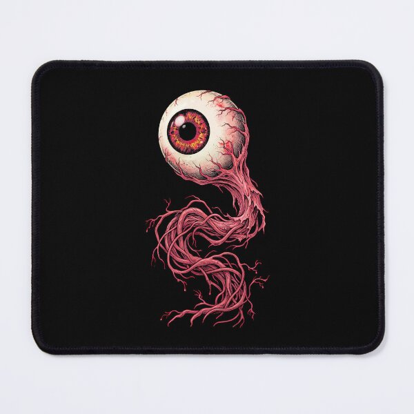 Item preview, Ophthalmology Nurse Halloween Detached Eyeball Optometry designed and sold by GrandeDuc.