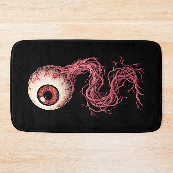 Item preview, Ophthalmology Nurse Halloween Detached Eyeball Optometry designed and sold by GrandeDuc.