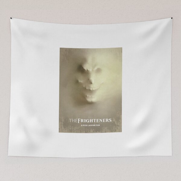 Item preview, The Frighteners designed and sold by BoKev.
