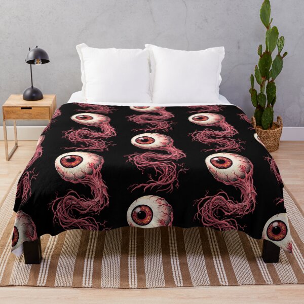 Item preview, Ophthalmology Nurse Halloween Detached Eyeball Optometry designed and sold by GrandeDuc.