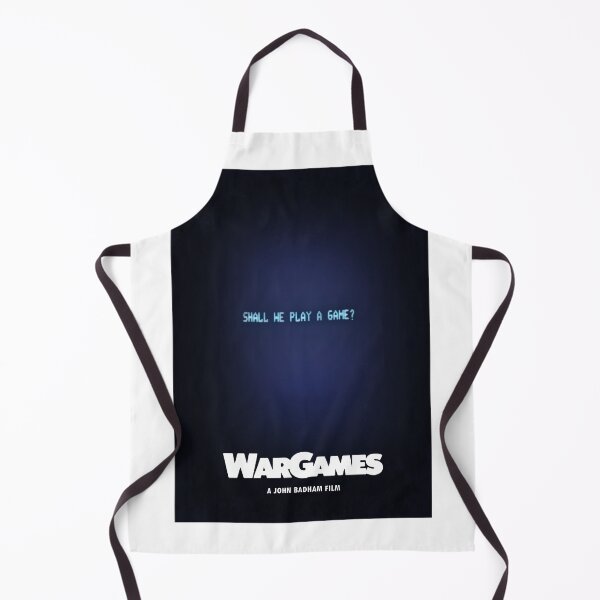 Item preview, WarGames designed and sold by BoKev.
