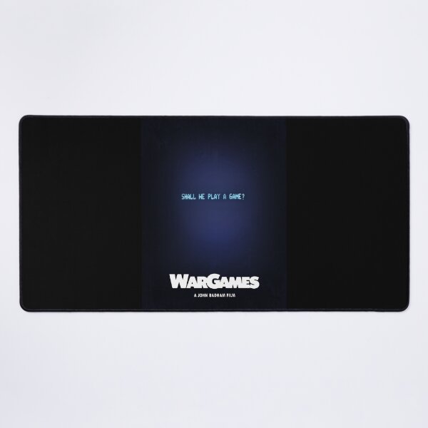Item preview, WarGames designed and sold by BoKev.