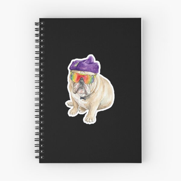 Item preview, Pit Viper Sticker / Decal - Pit Dog designed and sold by sticker-vault.