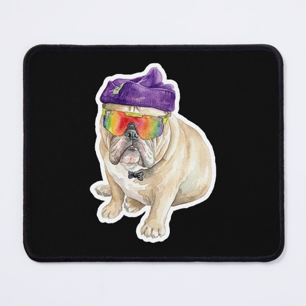 Item preview, Pit Viper Sticker / Decal - Pit Dog designed and sold by sticker-vault.