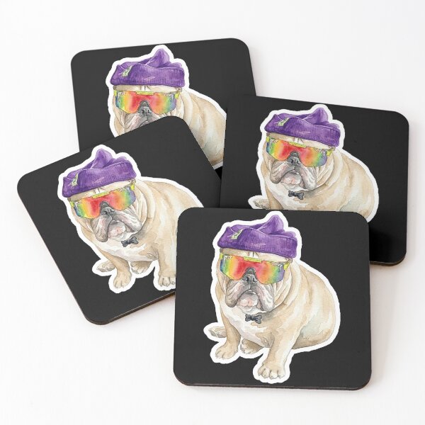 Item preview, Pit Viper Sticker / Decal - Pit Dog designed and sold by sticker-vault.