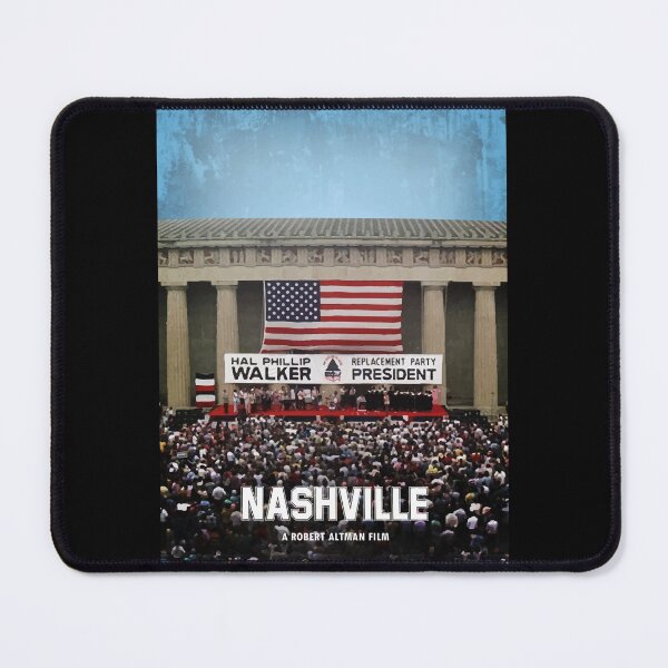 Item preview, Nashville designed and sold by BoKev.