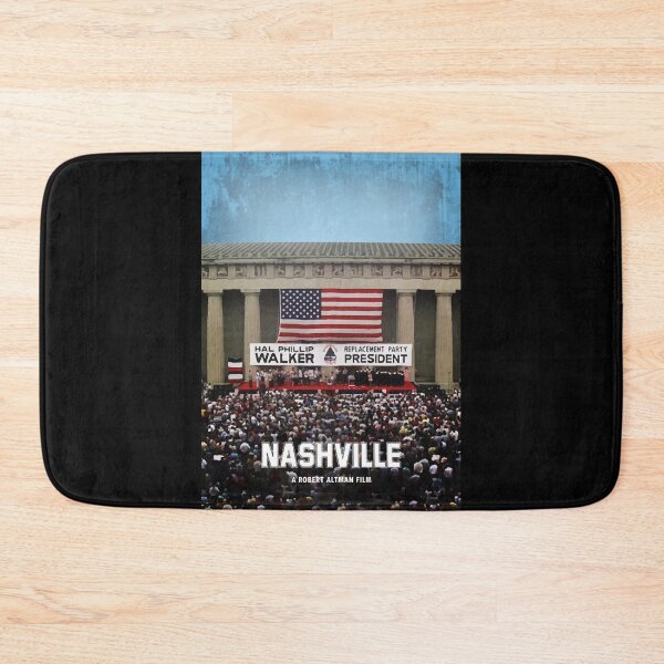 Item preview, Nashville designed and sold by BoKev.