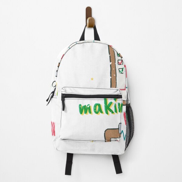 Item preview, Making A List Checking Vitals Twice Nurse Christmas designed and sold by somebasic.