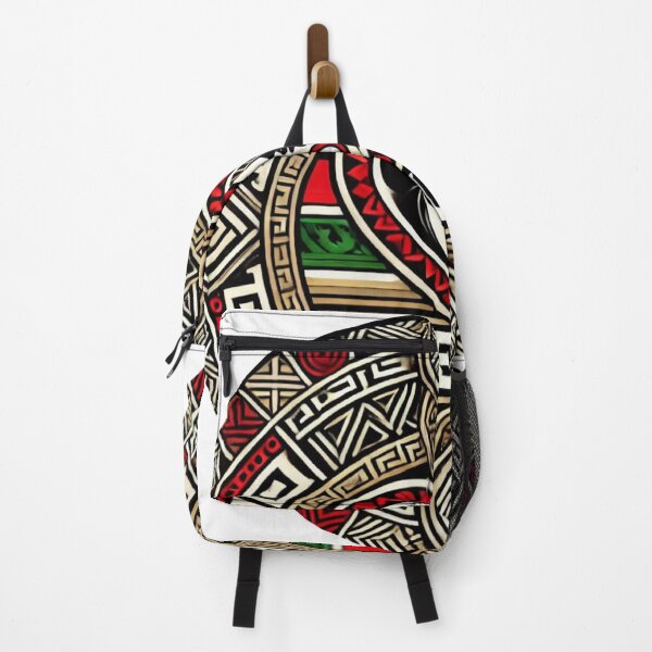 Item preview, WEUSI Tribal Heart designed and sold by WEUSI.