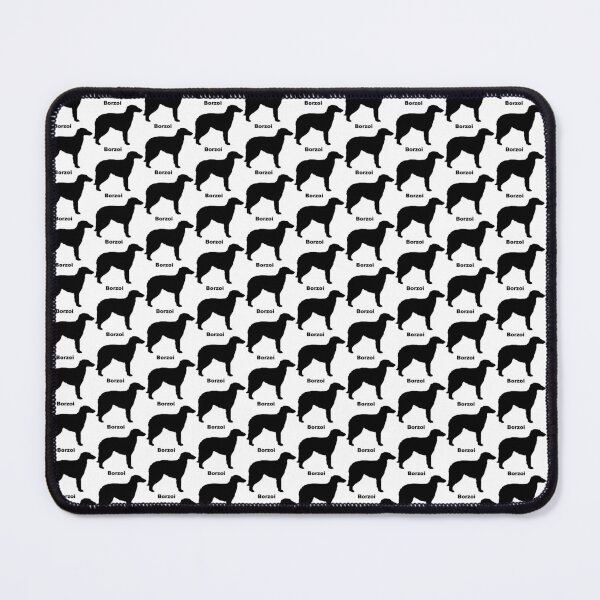 Item preview, Borzoi Dog designed and sold by SUMA3000.