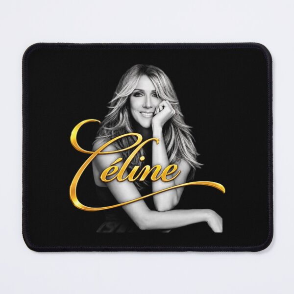 Item preview, Celine Dion Paris 2026 designed and sold by ricesearsArt.