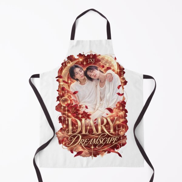 Item preview, JxJ DREAMSCAPE Dream Universe Design designed and sold by Valeree Store.