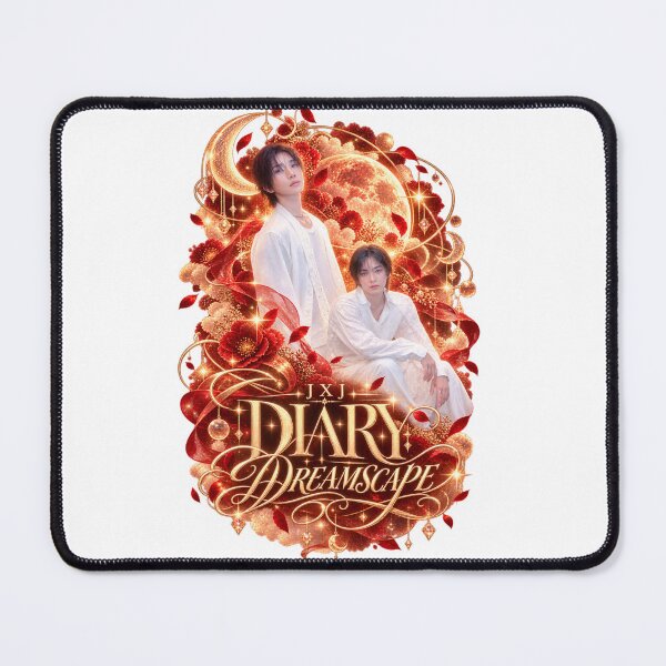 Item preview, JxJ DREAMSCAPE Kpop Fan Merchandise designed and sold by Valeree Store.