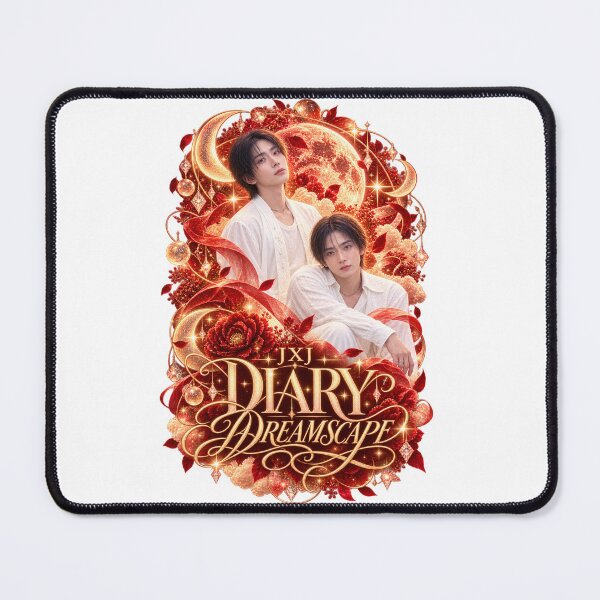 Item preview, JxJ DREAMSCAPE Complete Duo Collection designed and sold by Valeree Store.