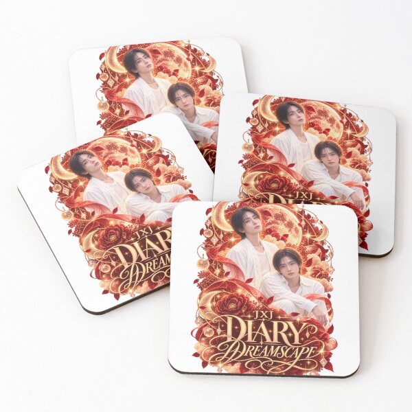 Item preview, JxJ DREAMSCAPE Complete Duo Collection designed and sold by Valeree Store.