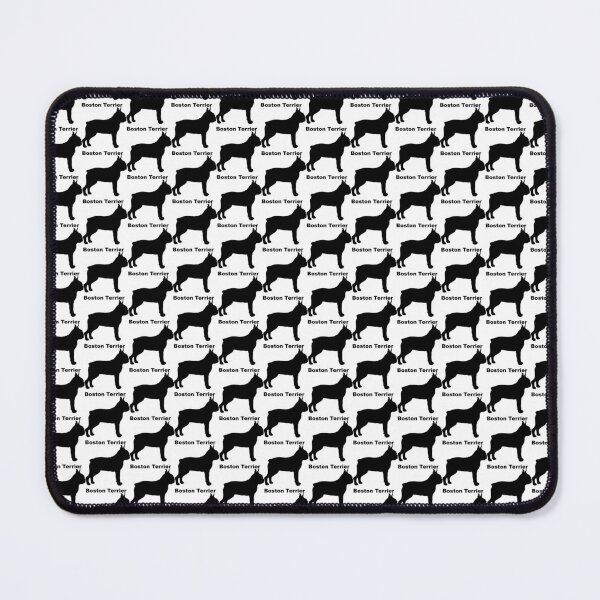 Item preview, Boston Terrier Dog designed and sold by SUMA3000.